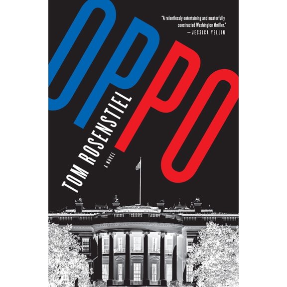 Oppo, (Paperback)