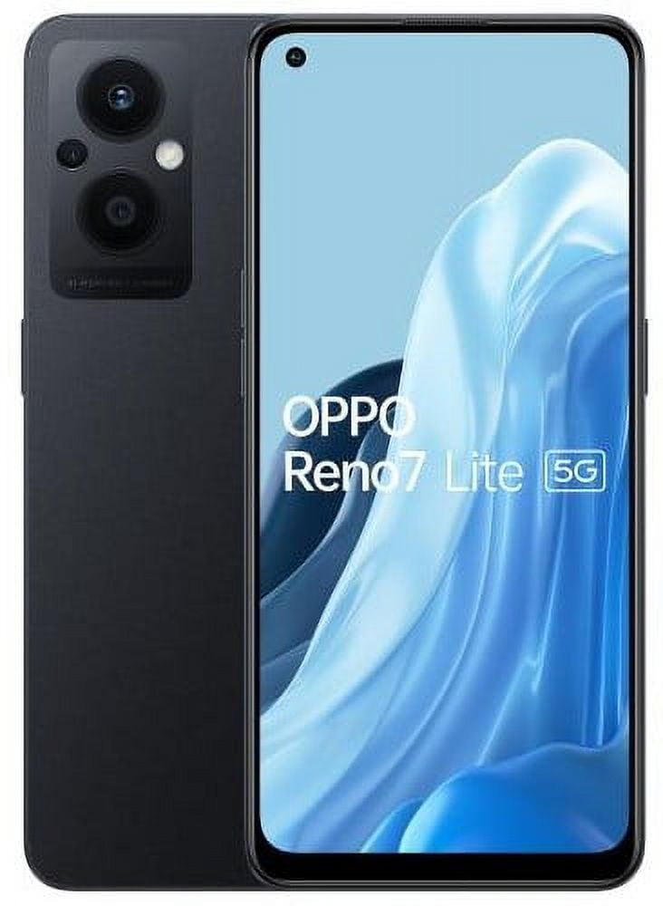 Oppo Reno 7 Lite DUAL SIM 128GB ROM + 8GB RAM (GSM Only | No CDMA 