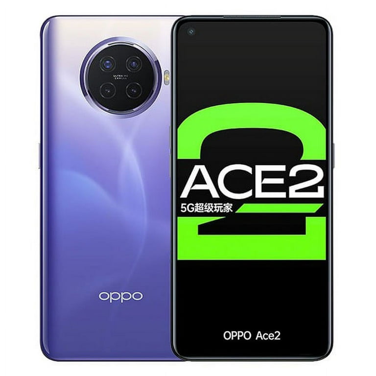 Oppo Reno Ace 2 128GB 8GB International Version - Fantasy Purple
