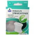 thumbnail image 1 of Oppo Toe Straighteners And Spreaders Gel By Hallux, Large - 2 Ea, 2 Pack, 1 of 1
