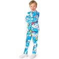 thumbnail image 1 of OppoSuits Boys' Suits BOYS The Smurfs - US 2Y Miscellaneous, 1 of 1