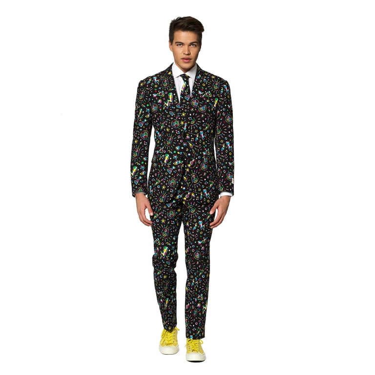 Disco Dude Opposuit Disco Dude Opposuit