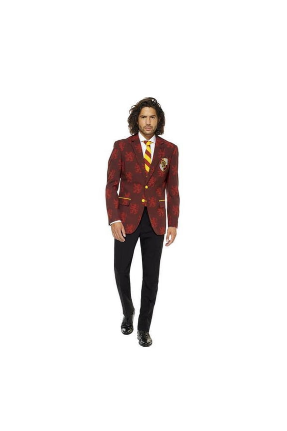 Men's Harry Potter Gryffindor Suit