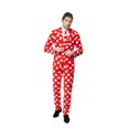 thumbnail image 1 of OppoSuits Men's Mr. Lover Lover Valentine Suit, 1 of 2