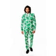 OppoSuits Men's Poker Face Cards Suit