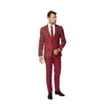 thumbnail image 1 of OppoSuits Men's The Lumberjack Christmas Suit, 1 of 4