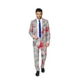 thumbnail image 1 of OppoSuits Men's Zombiac Halloween Suit, 1 of 4