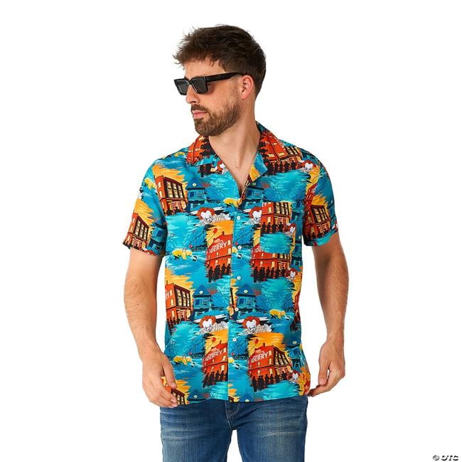OppoSuits USA OSMH1008XL Mens It Short Sleeve T-Shirt - Extra Large 46 ...