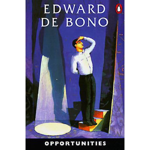 Pre-Owned Opportunities: A Handbook of Business Opportunity Search (Paperback) 0140137815 9780140137811