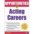 thumbnail image 1 of Pre-Owned Opportunities In...Series: in Acting Careers (Paperback), 1 of 1