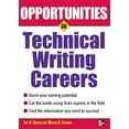 thumbnail image 1 of Opportunities in ... (Paperback) Opportunities in Technical Writing Careers, (Paperback), 1 of 1