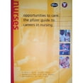 thumbnail image 1 of Pre-Owned Opportunities to Care: The Pfizer Guide to Careers in Nursing (Paperback) 0960265201 9780960265206, 1 of 1
