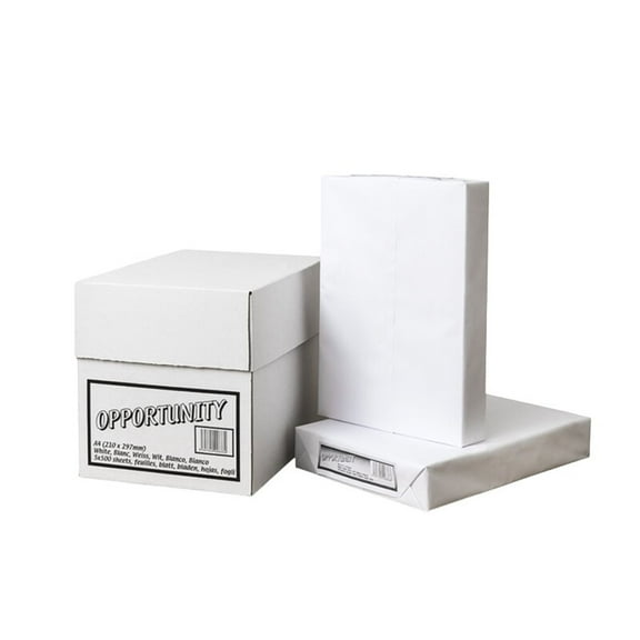 Opportunity A4 Paper (Pack of 2500)