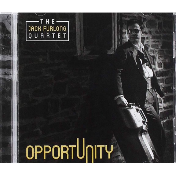 Opportunity (Audiobook)