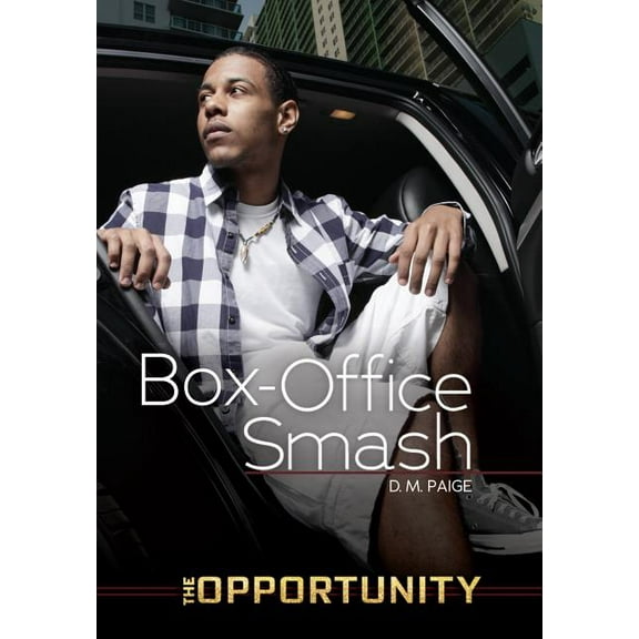 Opportunity: Box-Office Smash (Paperback)
