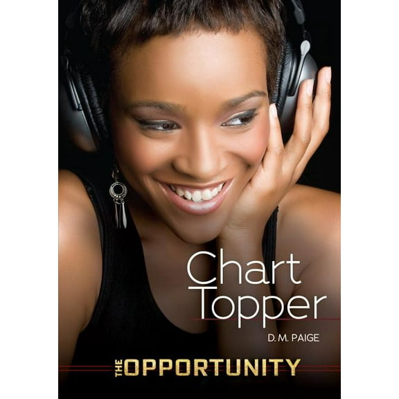 Opportunity: Chart Topper (Hardcover)