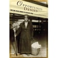 thumbnail image 1 of Opportunity Denied: Limiting Black Women to Devalued Work, (Hardcover), 1 of 2