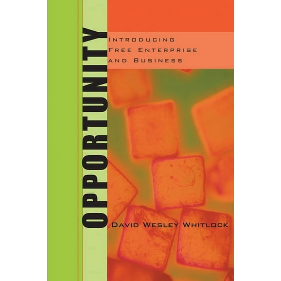 Opportunity (Paperback)