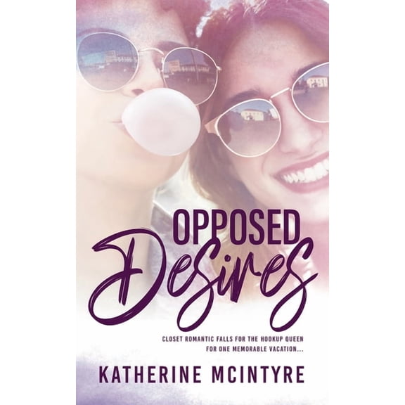 Opposed Desires, (Paperback)