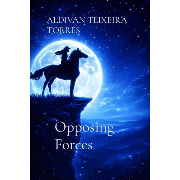 Opposing Forces, (Paperback)