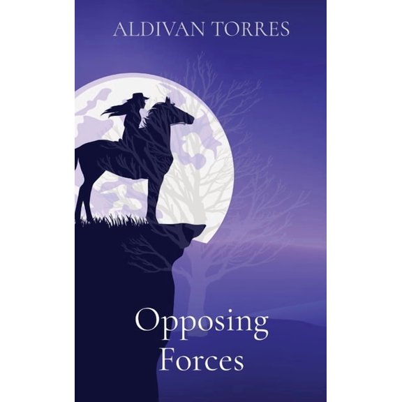 Opposing Forces, (Hardcover)