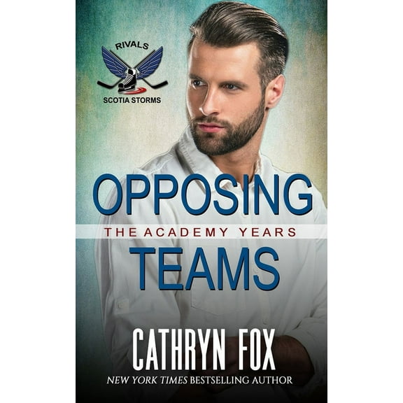Opposing Teams (Rivals), (Paperback)
