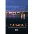 thumbnail image 1 of Opposing Viewpoints Canada, (Paperback), 1 of 1