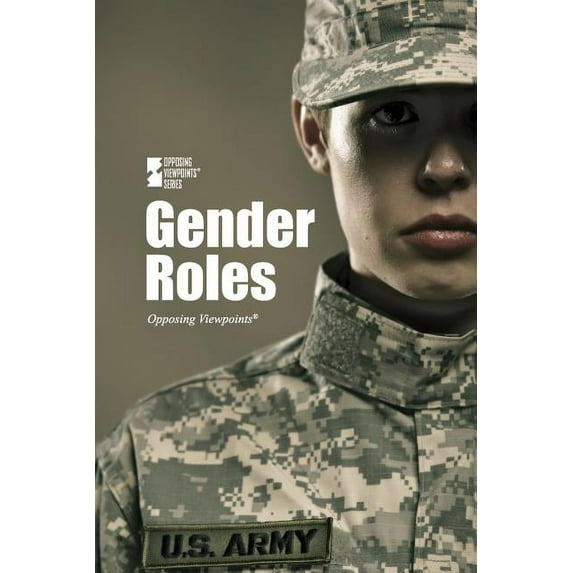 Opposing Viewpoints Gender Roles, (Paperback)