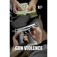 thumbnail image 1 of Pre-Owned Gun Violence (Library Binding) 0737772689 9780737772685, 1 of 1