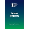 thumbnail image 1 of Opposing Viewpoints Income Inequality, (Paperback), 1 of 1