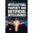 thumbnail image 1 of Opposing Viewpoints Intellectual Property and Artificial Intelligence, (Paperback), 1 of 1
