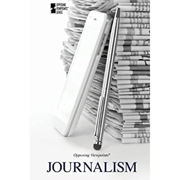 Pre-Owned Journalism 9780737769562