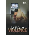 thumbnail image 1 of Pre-Owned Opposing Viewpoints: Media Violence (Paperback), 1 of 1