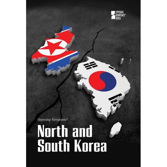North and South Korea
