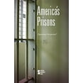 thumbnail image 1 of Pre-Owned America's Prisons (Paperback) 9780737749571, 1 of 1