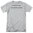 thumbnail image 1 of - Opposite Criticism - Short Sleeve Shirt - XX-Large, 1 of 2