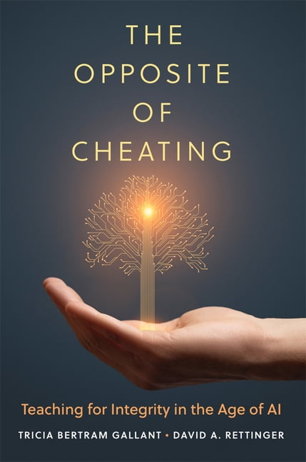 Teaching, Engaging, and Thriving in High The Opposite of Cheating ...