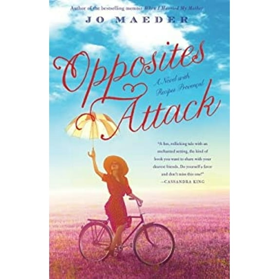 Pre-Owned Opposites Attack (Paperback) 0985548223 9780985548223