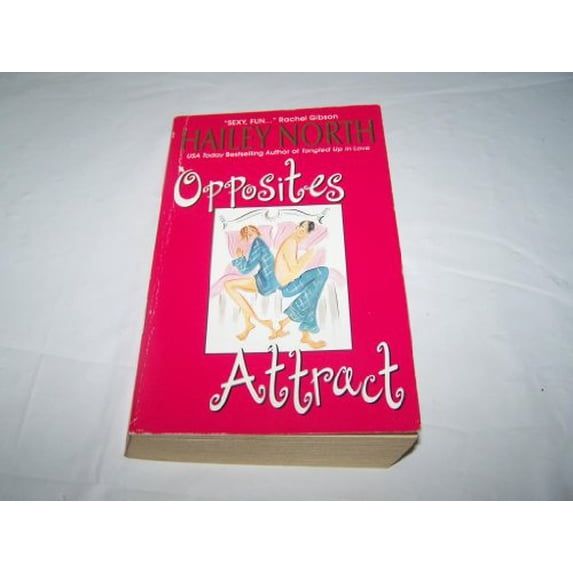 Pre-Owned Opposites Attract (Unknown) 0380820706 9780380820702