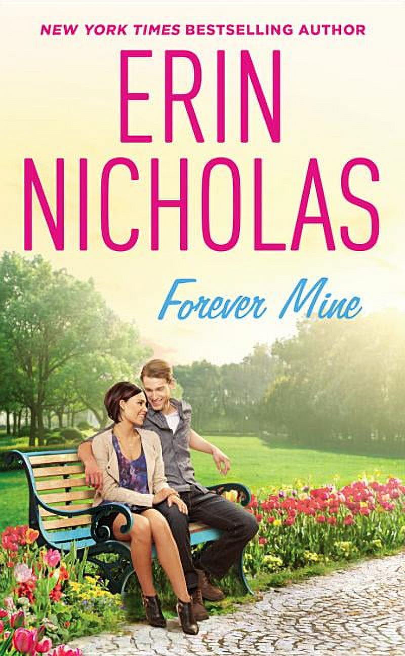 Opposites Attract: Forever Mine (Series #2) (Paperback) - image 1 of 2