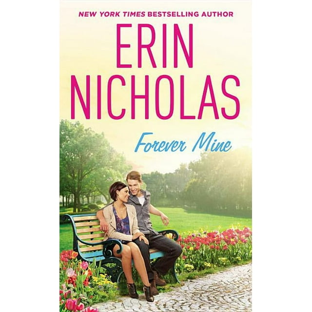 Opposites Attract: Forever Mine (Series #2) (Paperback)