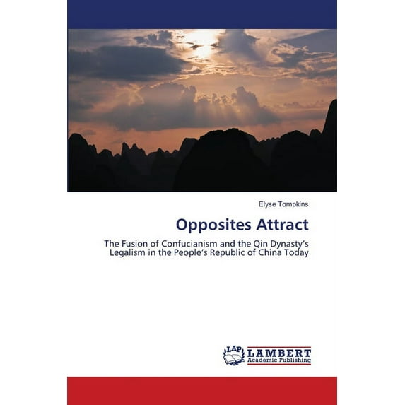 Opposites Attract (Paperback)