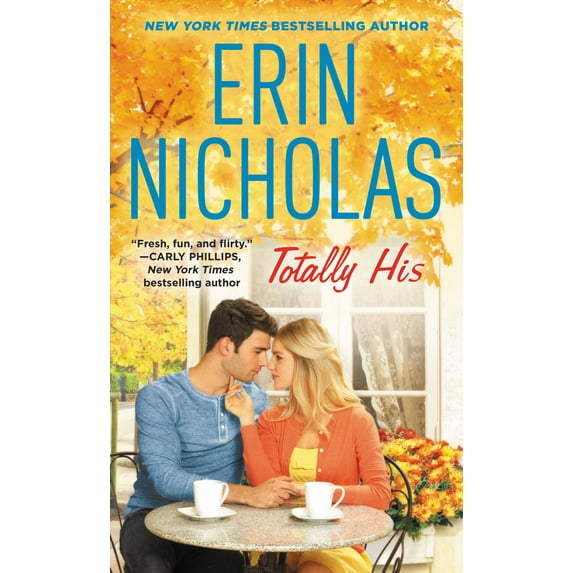 Opposites Attract: Totally His (Series #3) (Paperback)