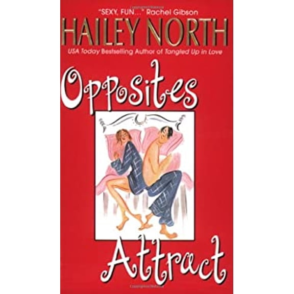 Pre-Owned Opposites Attract (Unknown) 0380820706 9780380820702
