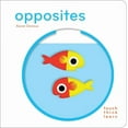 thumbnail image 1 of Opposites (Board Book), 1 of 4
