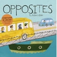 thumbnail image 1 of Opposites (Board Book), 1 of 1