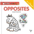 thumbnail image 1 of Pre-Owned Opposites (Board book) 274708700X 9782747087001, 1 of 1