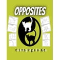 thumbnail image 1 of Opposites Coloring Pages for Kids: Give this funny opposites coloring book to your kids. They will have good times in coloring the attractive and funny opposites images inside this coloring book to st, 1 of 1