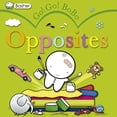 thumbnail image 1 of Pre-Owned Opposites (Board book) 0753467747 9780753467749, 1 of 1