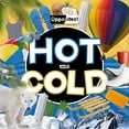 thumbnail image 1 of Opposites: Hot and Cold (Hardcover), 1 of 1